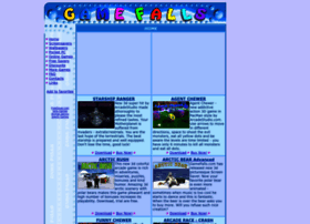 gamefalls.com
