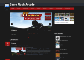 gameflasharcade.com