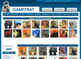 gamefrat.com