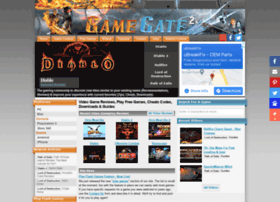 gamegate2k.com