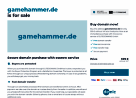 gamehammer.de