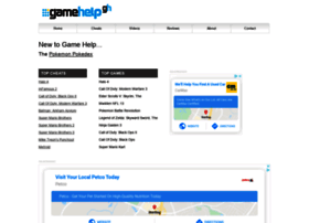 Gamehelp.com