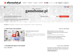 Gamehome.pl