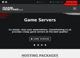 gamehosting.co.uk