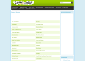 gamejumble.com