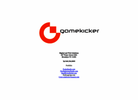 gamekicker.com