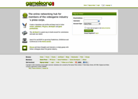 gameleon.net