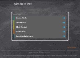 gamelote.net