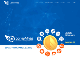 gamemiles.com