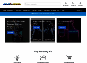 gameongrafix.com