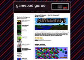 gamepad-gurus.de
