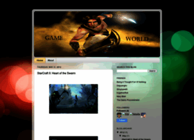 Gamepapi.blogspot.com