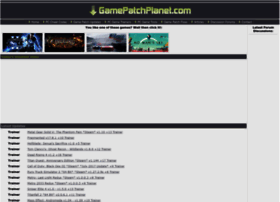 gamepatchplanet.com