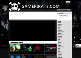 gamepirate.com