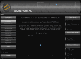 gameportal.pamakla.de