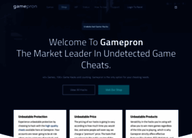 gamepron.com