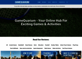 gamequarium.com