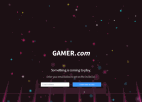 gamer.com