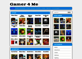 Gamer4.me