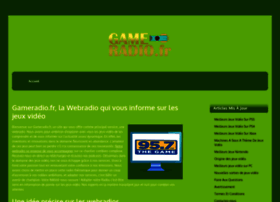 gameradio.fr
