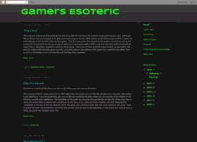 gamersesoteric.com