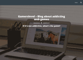 gamerslevel.com