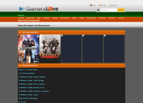 gamerslove.com
