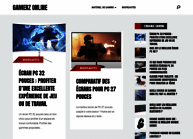Gamerzonline.fr