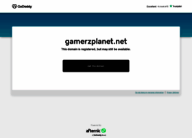 gamerzplanet.net