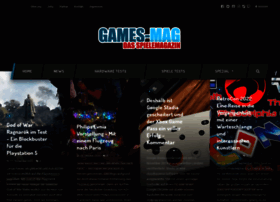 games-mag.de