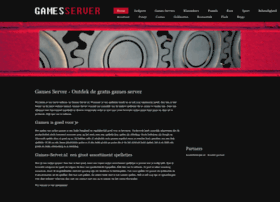 games-server.nl