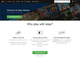 games-uk.pogo.com