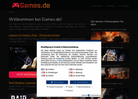 Games.de