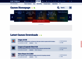 games.softpedia.com