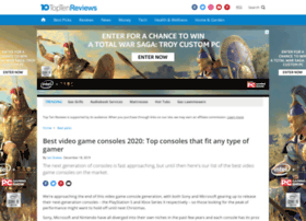 Games.toptenreviews.com