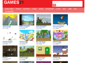 games21.com