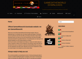 games4theworld.org