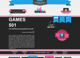 games501.com