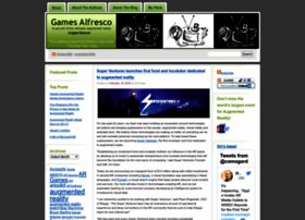 gamesalfresco.com