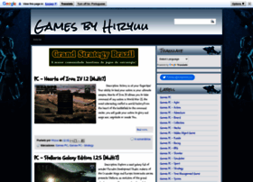 Gamesbyhiryuu02.blogspot.com