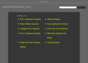 gamesfrivgames.com