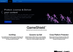 Gameshield.com