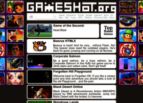 Gameshot.org