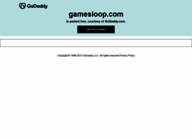 gamesloop.com