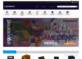 Gamesmart.mx