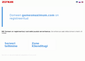 gamesmaximum.com