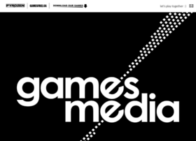 gamesmedia.ca