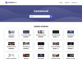 Gamesnod.com