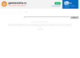 gamesnokia.ru
