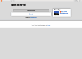 gamesnovel.blogspot.com.br
